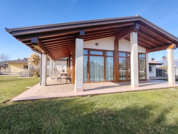 casa indipendente in vendita a Riese Pio X