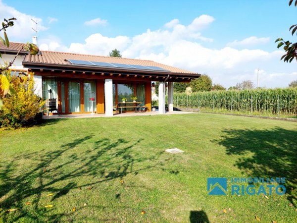 casa indipendente in vendita a Riese Pio X