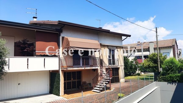 casa indipendente in vendita a Riese Pio X