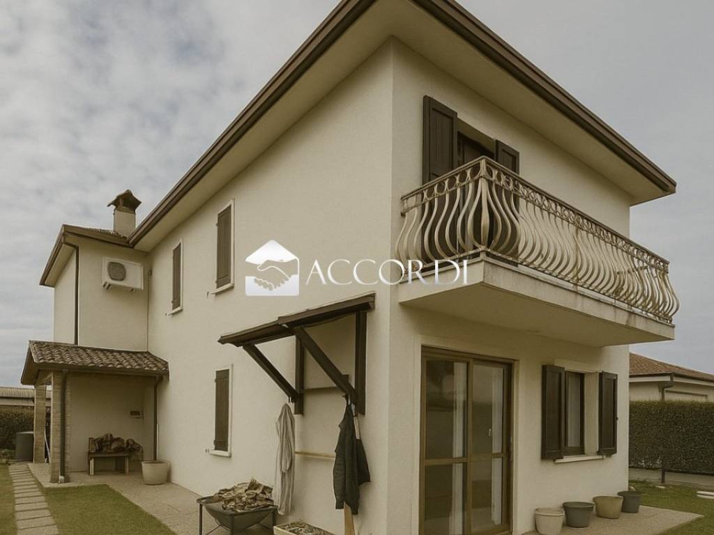casa indipendente in vendita a Riese Pio X