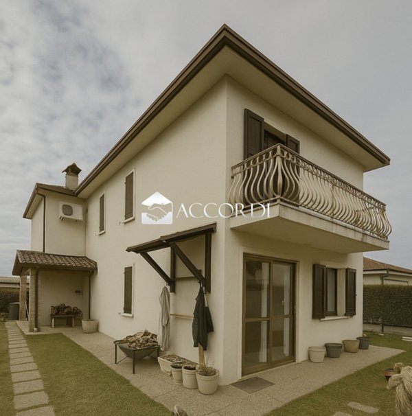 casa indipendente in vendita a Riese Pio X