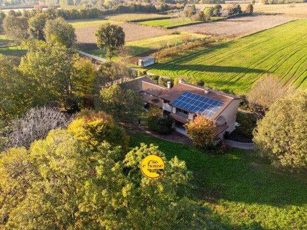 casa indipendente in vendita a Riese Pio X