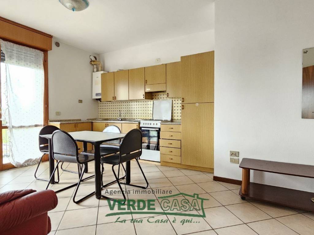 appartamento in vendita a Riese Pio X