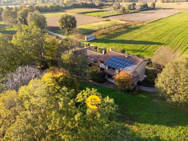 casa indipendente in vendita a Riese Pio X