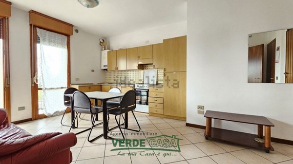 appartamento in vendita a Riese Pio X