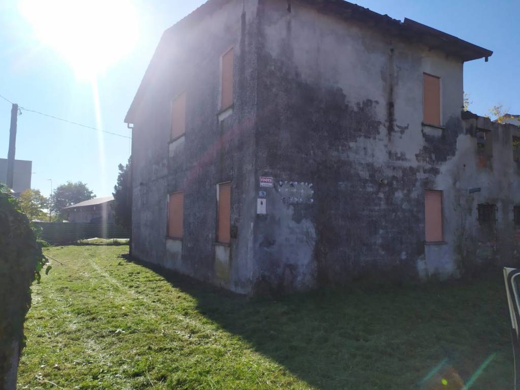 casa indipendente in vendita a Riese Pio X