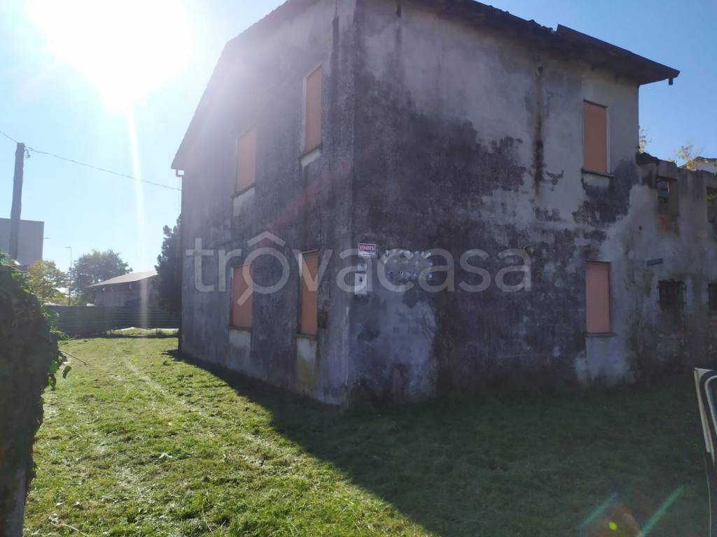 casa indipendente in vendita a Riese Pio X