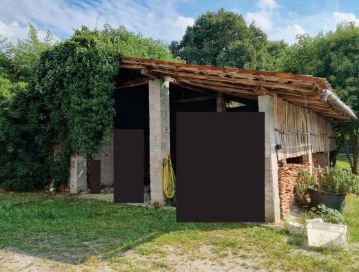 locale di sgombero in vendita a Riese Pio X