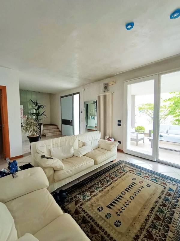 casa indipendente in vendita a Riese Pio X in zona Vallà