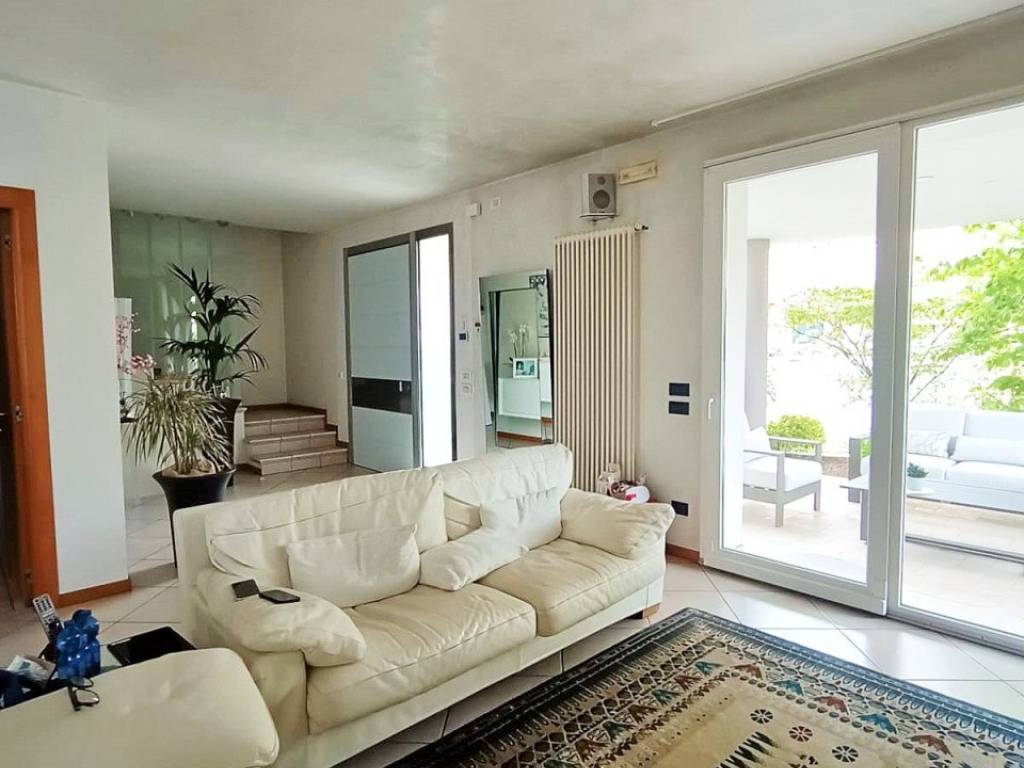 casa indipendente in vendita a Riese Pio X in zona Vallà