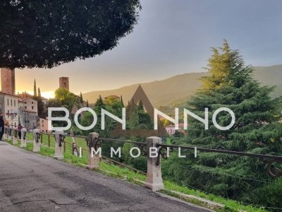 intera palazzina in vendita a Riese Pio X