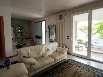 casa indipendente in vendita a Riese Pio X in zona Vallà