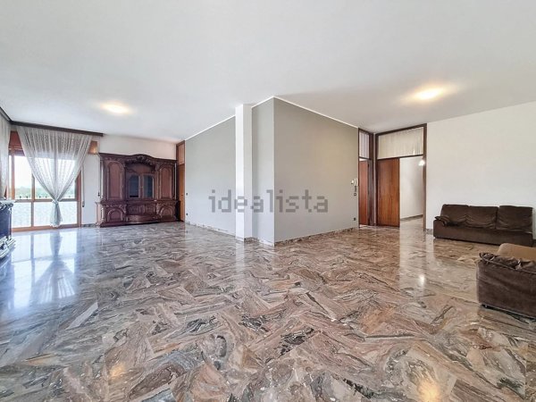 appartamento in vendita a Riese Pio X