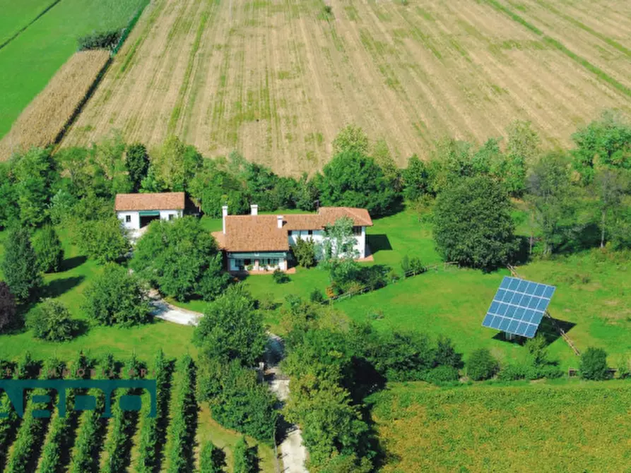 casa indipendente in vendita a Riese Pio X in zona Vallà