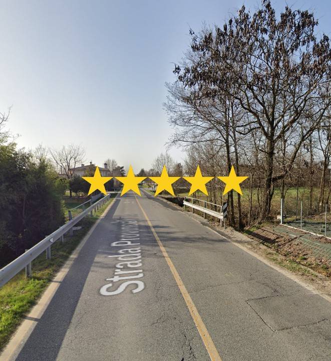 casa indipendente in vendita a Riese Pio X