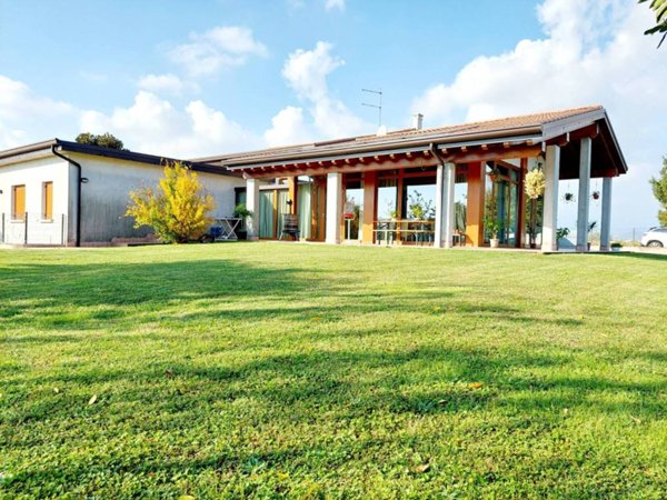 casa indipendente in vendita a Riese Pio X