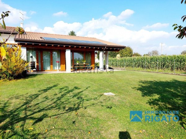 casa indipendente in vendita a Riese Pio X
