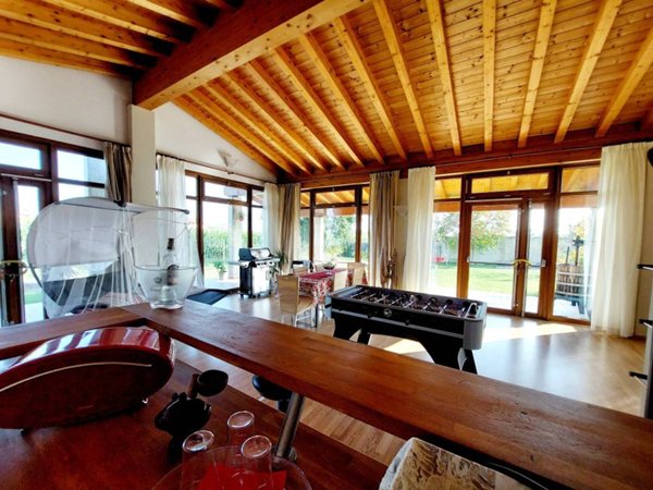 casa indipendente in vendita a Riese Pio X