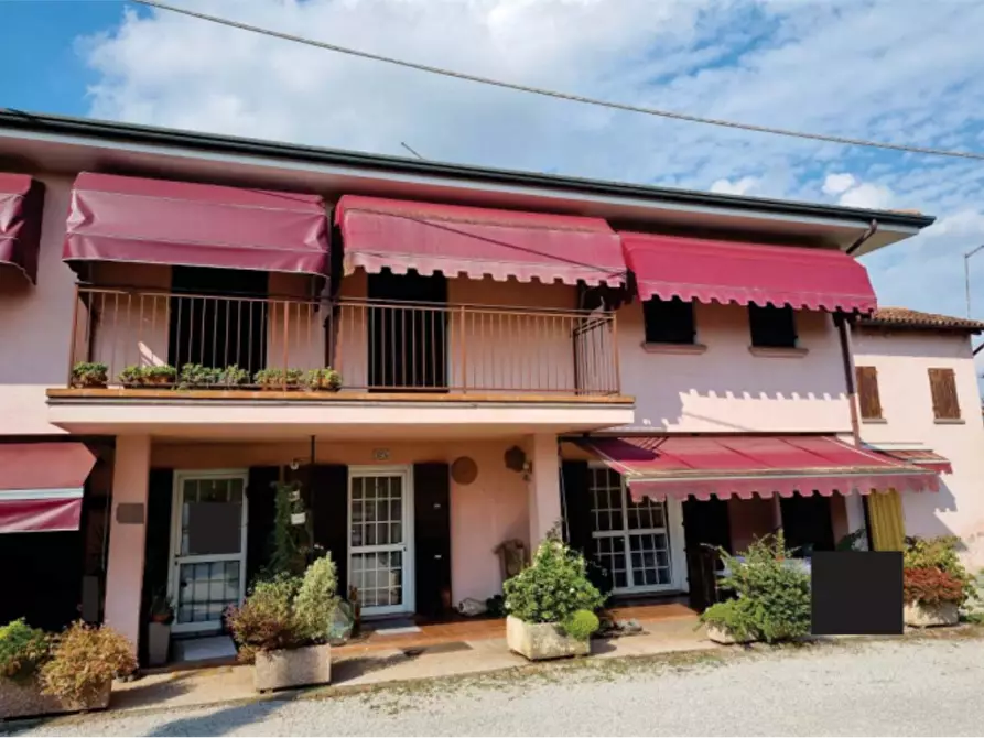 casa indipendente in vendita a Riese Pio X