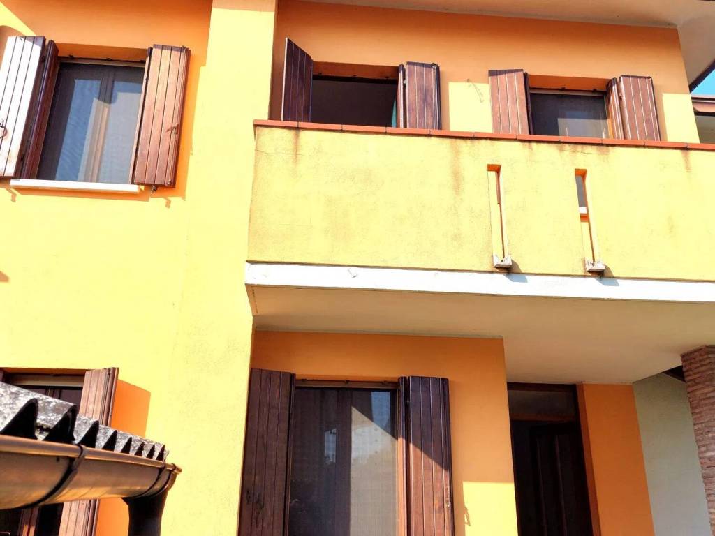 casa indipendente in vendita a Riese Pio X