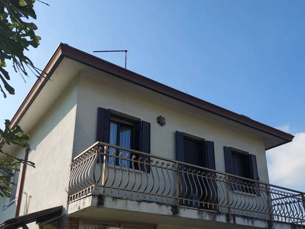 casa indipendente in vendita a Riese Pio X