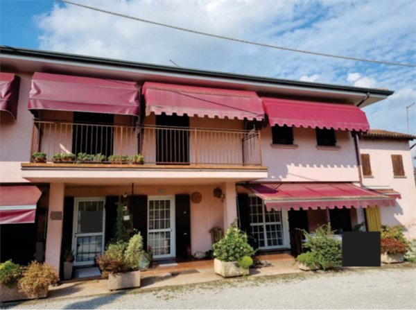 casa indipendente in vendita a Riese Pio X