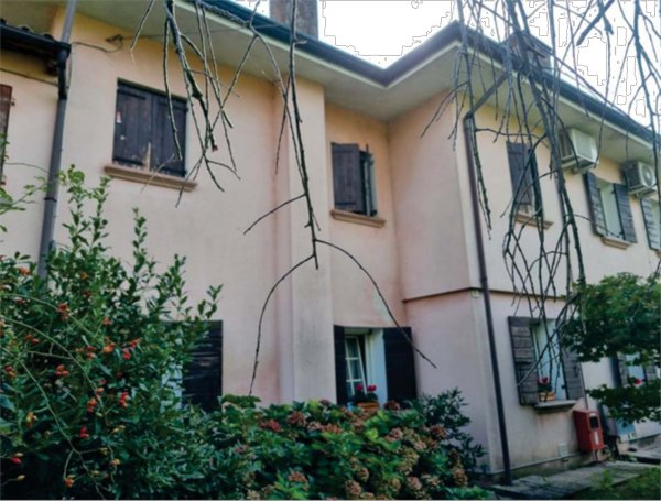 casa indipendente in vendita a Riese Pio X
