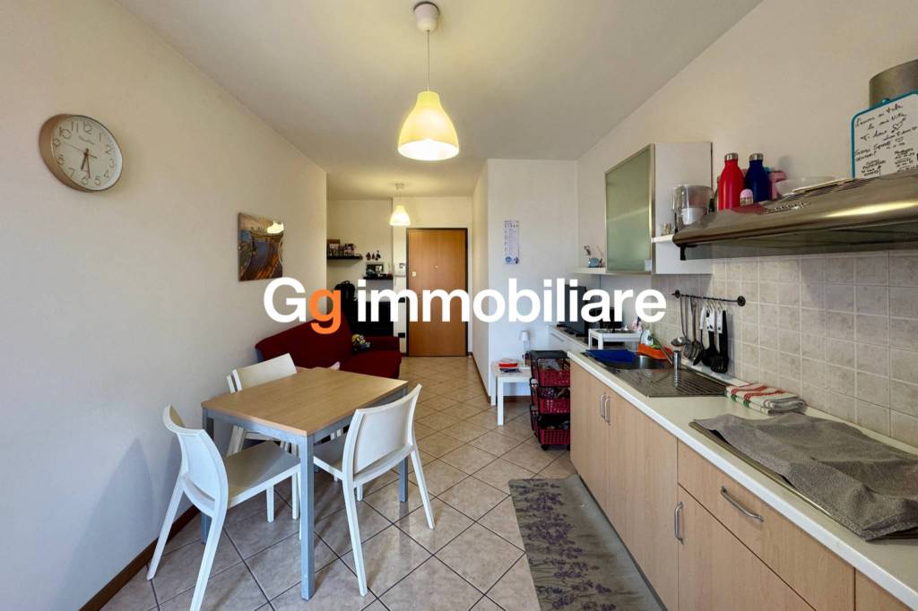 appartamento in vendita a Riese Pio X