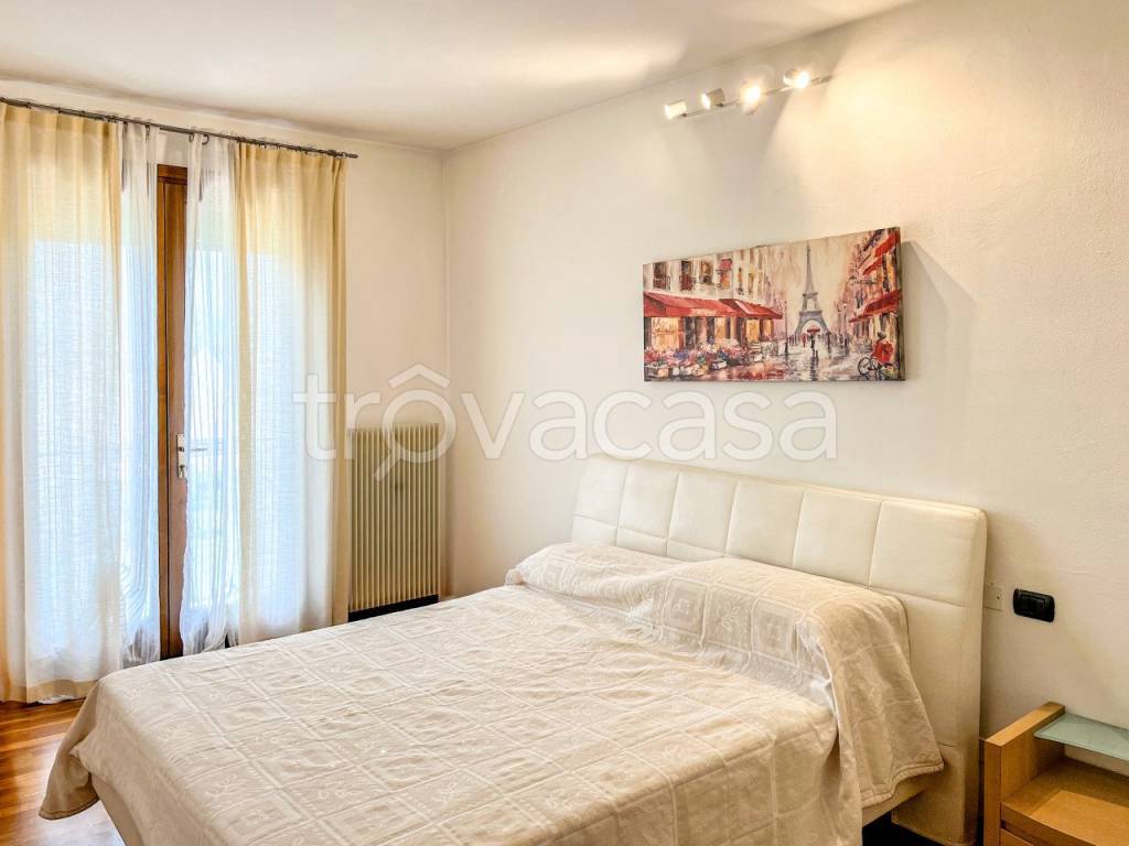 appartamento in vendita a Riese Pio X