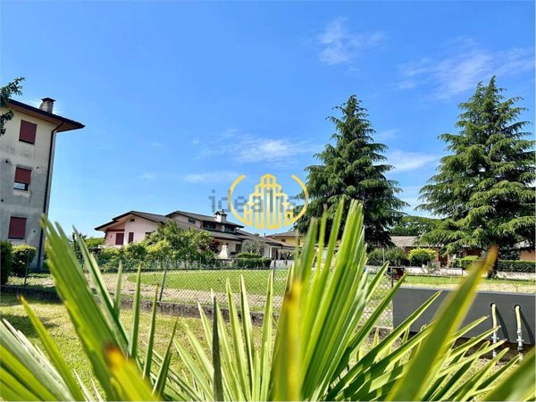 appartamento in vendita a Riese Pio X in zona Spineda