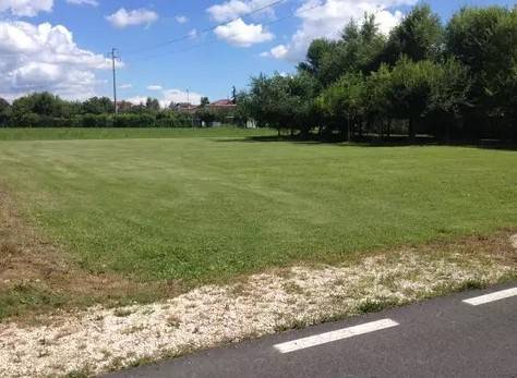 terreno agricolo in vendita a Riese Pio X