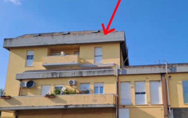 locale di sgombero in vendita a Riese Pio X