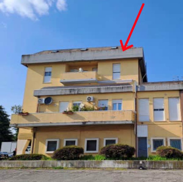 locale di sgombero in vendita a Riese Pio X