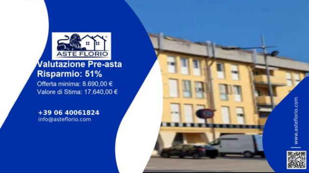 locale commerciale in vendita a Riese Pio X
