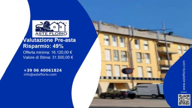 locale commerciale in vendita a Riese Pio X
