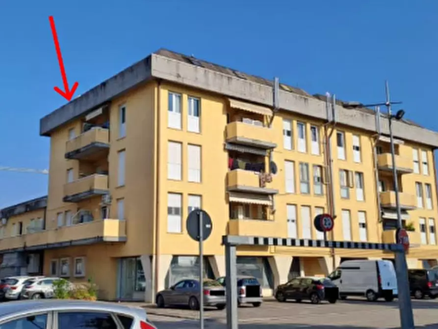locale di sgombero in vendita a Riese Pio X