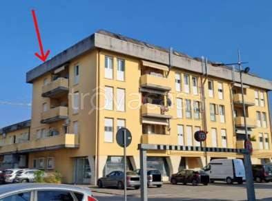 locale di sgombero in vendita a Riese Pio X