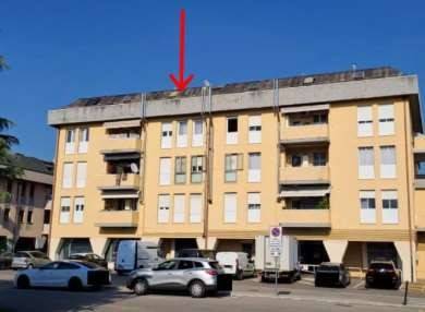 locale di sgombero in vendita a Riese Pio X