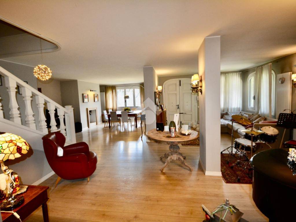casa indipendente in vendita a Riese Pio X