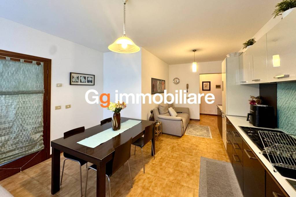 appartamento in vendita a Riese Pio X