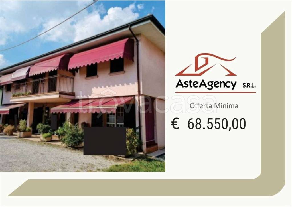 casa indipendente in vendita a Riese Pio X