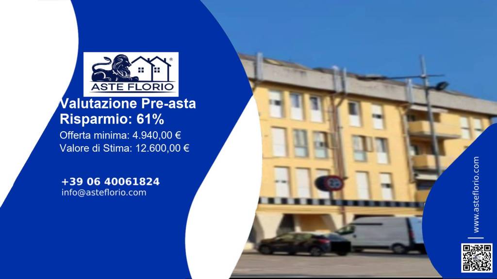 locale commerciale in vendita a Riese Pio X