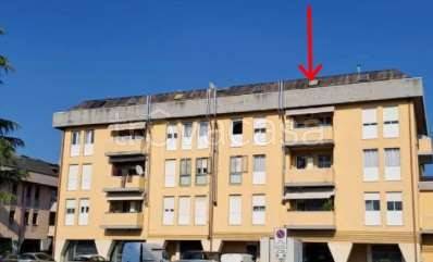 locale di sgombero in vendita a Riese Pio X