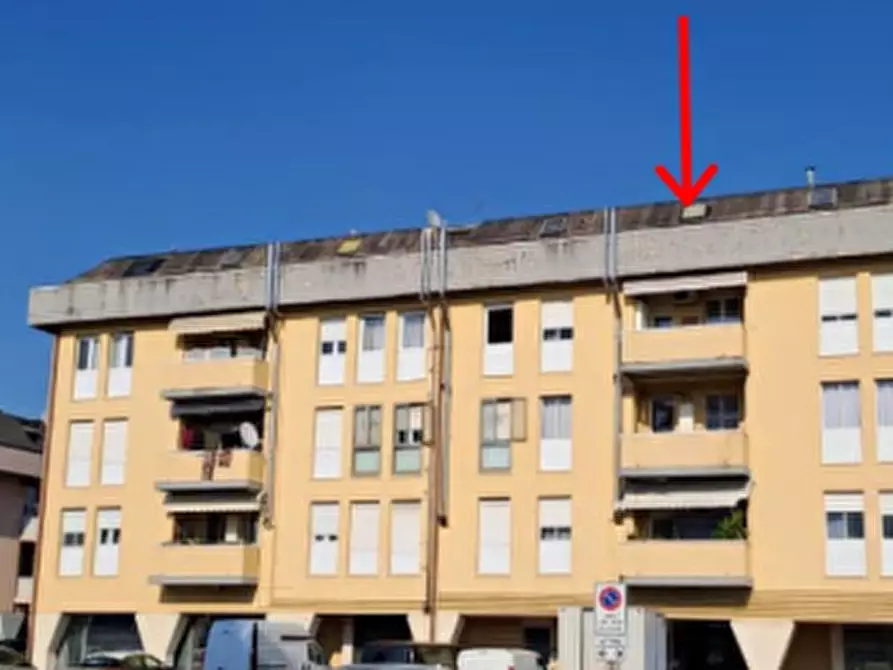 locale di sgombero in vendita a Riese Pio X
