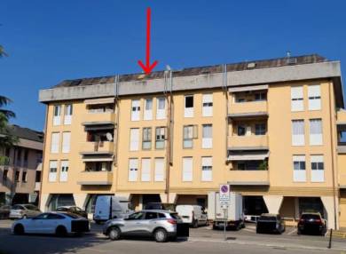 locale di sgombero in vendita a Riese Pio X