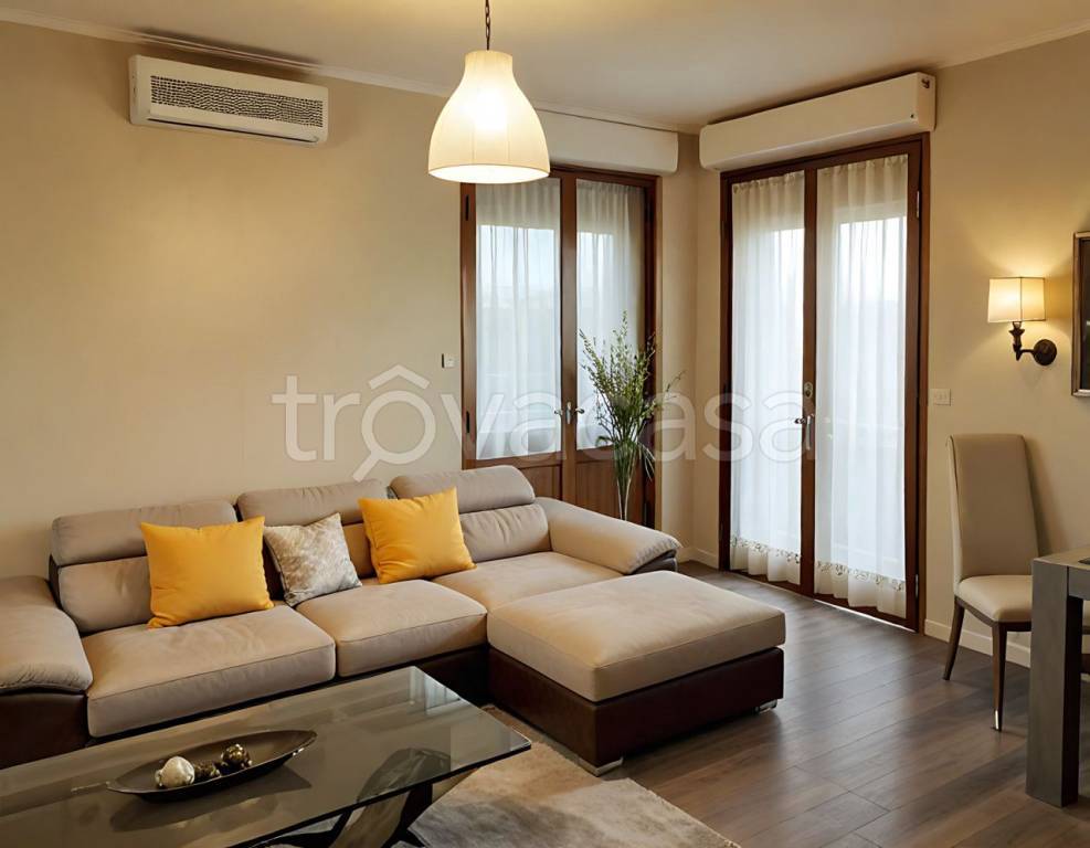 appartamento in vendita a Riese Pio X