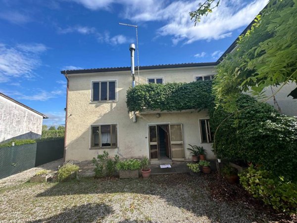 casa indipendente in vendita a Riese Pio X