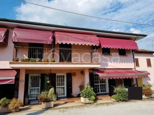 casa indipendente in vendita a Riese Pio X