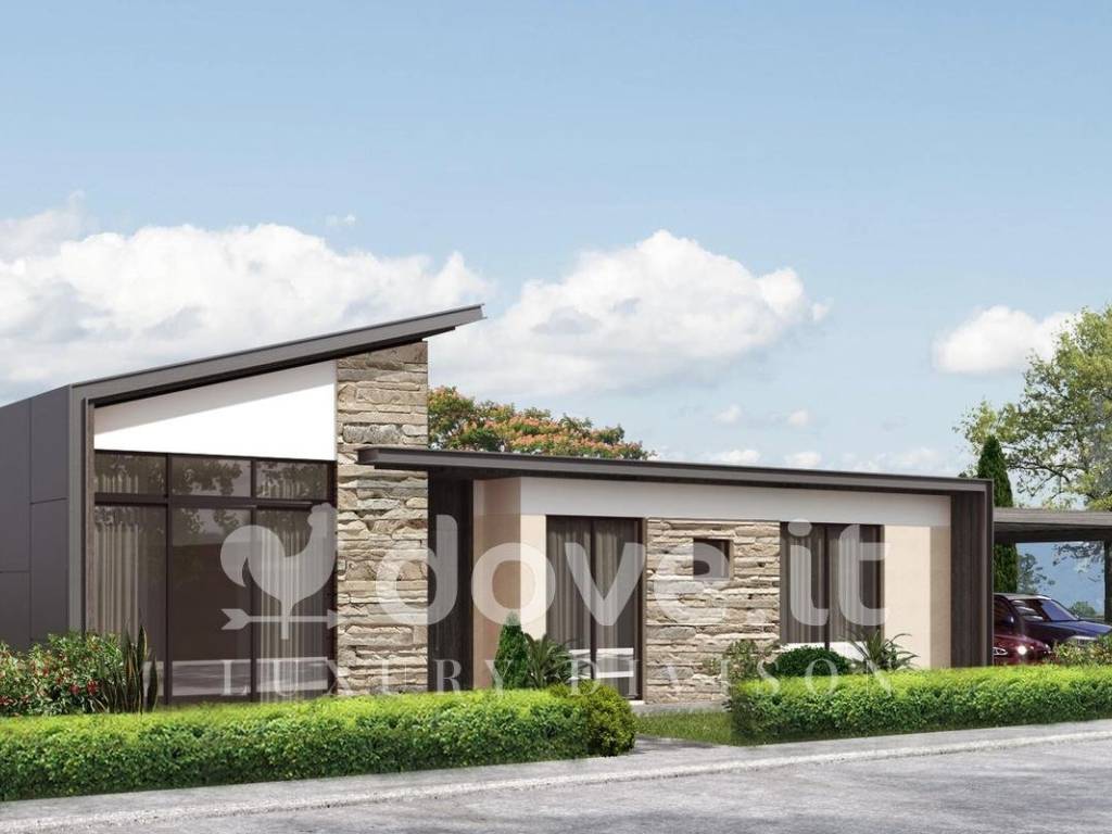 casa indipendente in vendita a Riese Pio X