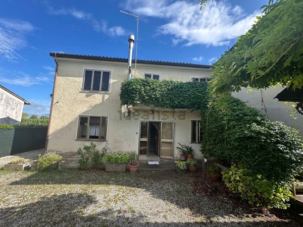 casa indipendente in vendita a Riese Pio X